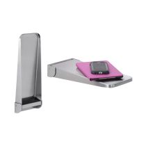Bobrick 287 Folding Utility Shelf