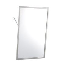B-294 Series - Angle-Frame Two Position Tilt Mirror - Bobrick