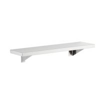 Bobrick 295 Stainless Steel Shelf