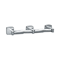 American Specialties 7305-2B Toilet Tissue Holder (Double)