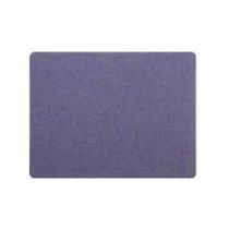 Tackboard: Fabric Wrapped Edges, Radius Corners, Designer Fabric