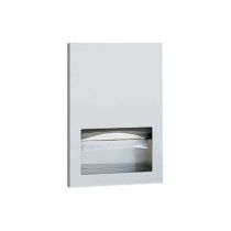 Bobrick 35903 Recessed Paper Towel Dispenser