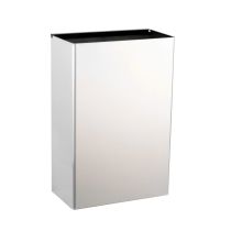 Bobrick 367-60 Interchangeable Receptacle