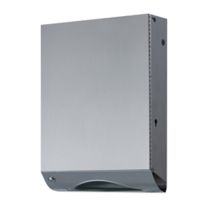 Bobrick 3944-52 Folded Towel Dispenser Module
