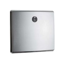 B-4354 Partition-Mounted Sanitary Napkin Disposal 