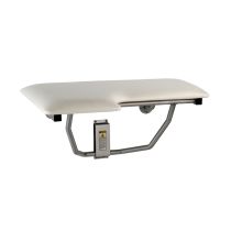Bobrick 517-518 Folding Shower Seat