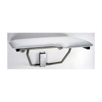Bobrick 517-518 Folding Shower Seat