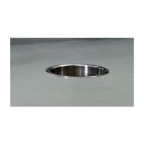 B-532 Countertop-Mounted Circular Waste Chute