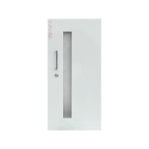 5634W16 Embassy Series Stainless Steel Fire Cabinet