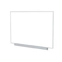 Aluminum With Box Tray