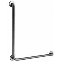 B-5898 90° Grab Bar 30" x 30"
