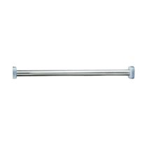 Bobrick 6107 Heavy-Duty Shower Curtain Rod