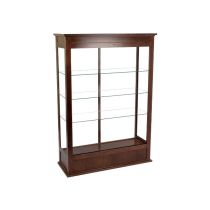 651 Classic Series Sliding Door Display Case