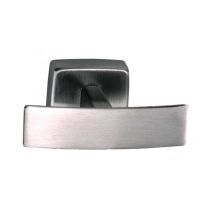 Bobrick 6727 Double Robe Hook