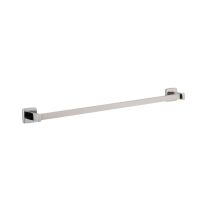 Bobrick 673 Surface-Mounted Towel Bar