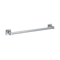 Bobrick 674 Surface-Mounted Towel Bar