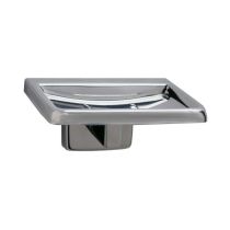 Bobrick 680 Surface-Mounted Soap Dish