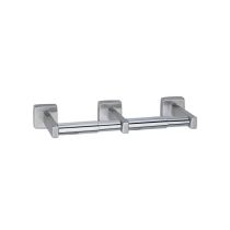 Bobrick 686 Surface-Mounted Toilet Tissue Dispenser 