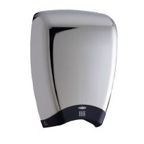 Bobrick 7188 QuietDry™ Series, TerraDry™ ADA Surface-Mounted Hand Dryer