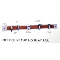 Claridge 2" End Stops 74EZES 