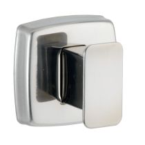 Bobrick 7671 Single Robe Hook