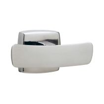 Bobrick 7672 Double Robe Hook
