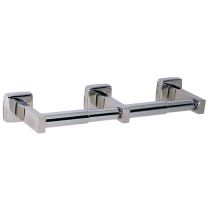 Bobrick 7686 Surface-Mounted Toilet Tissue Dispenser