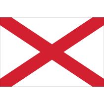 Individual State Flags
