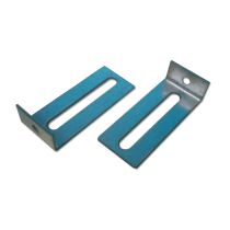 Claridge Angle Clips - UPS Ship