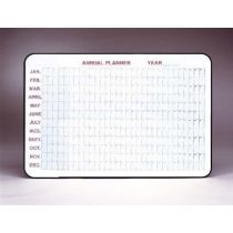 Ghent Annual Calendar
