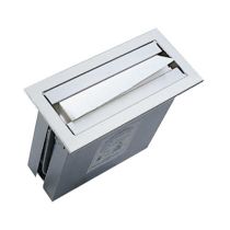 Bobrick 526 Countertop Mounted Paper Towel Dispenser