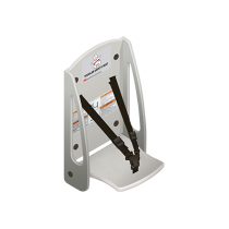 American Specialties - Baby Changing Station - Toddler Safety Seat