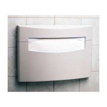 Bobrick B-5221 Matrix Series Surface-Mounted Seat-Cover Dispenser