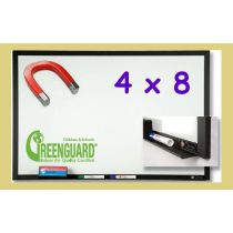 Claridge Products Trimline Series Black Trim