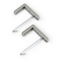 Best-Rite Cubicle Board Hangers