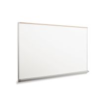 Platinum Visual Box Tray System Series Markerboard - 1" Maprail Select Your Size