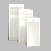 Classic Series Fire Extinguisher Cabinets