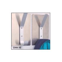 CHH-10 2 Hooks hold up to 10 lbs.
