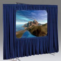 Cinefold Portable Folding Screens and Drapes