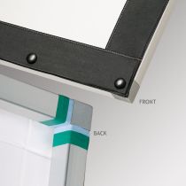 Cineperm Fixed Projection Screen