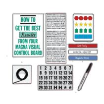 Magnetic Accessory Kit