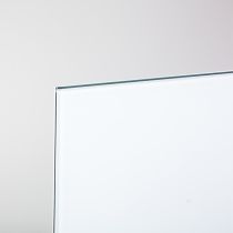 Egan Visual GlassWrite Cabinet  