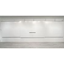 Egan Dimension Stele Slider