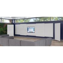 Egan Dimension Stele Slider