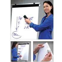 Dry-Erase Reusable Easel Pad