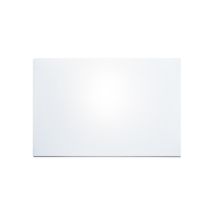 Egan Dimension Stele 1/2" Modern Frameless Design Whiteboards