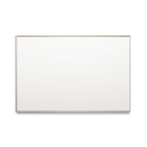 Platinum Visual DTS Series Writainum Markerboards - 1" Maprail Select Your Size
