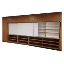 Custom Horizontal Sliding Units