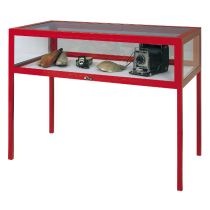 329 Table Exhibit Case