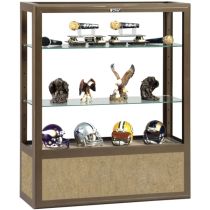 1450 Nouveau Display Case